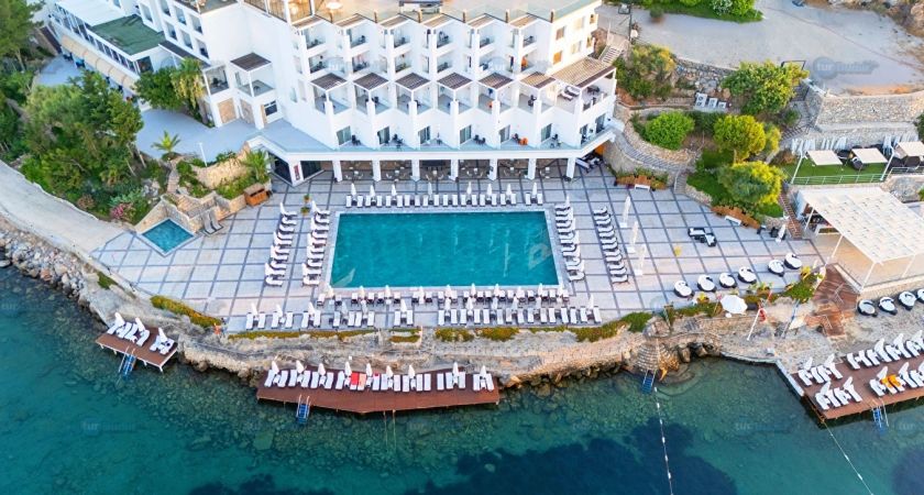 La Quinta by Wyndham Bodrum