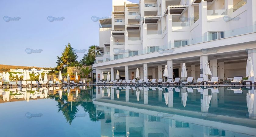La Quinta by Wyndham Bodrum