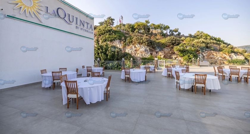 La Quinta by Wyndham Bodrum