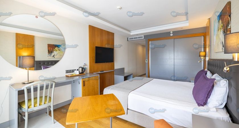 La Quinta by Wyndham Bodrum