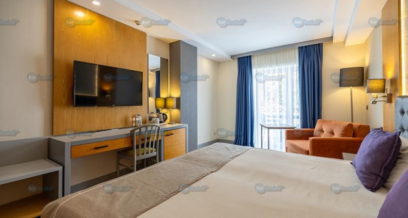 La Quinta by Wyndham Bodrum