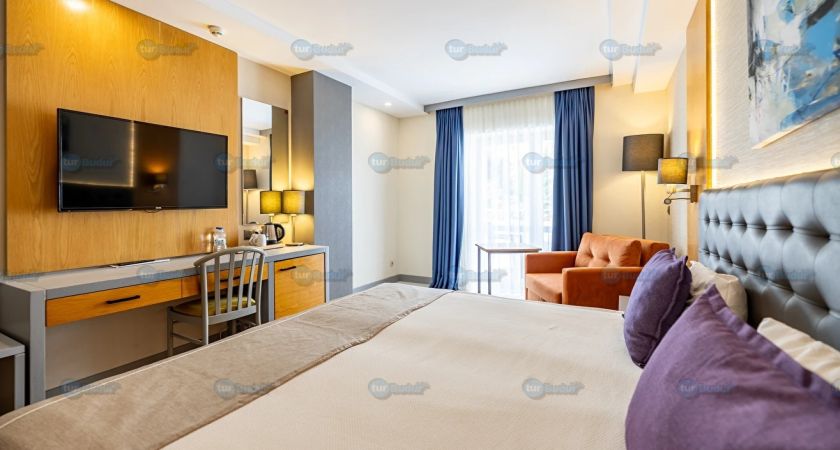 La Quinta by Wyndham Bodrum