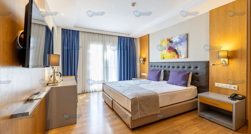 La Quinta by Wyndham Bodrum