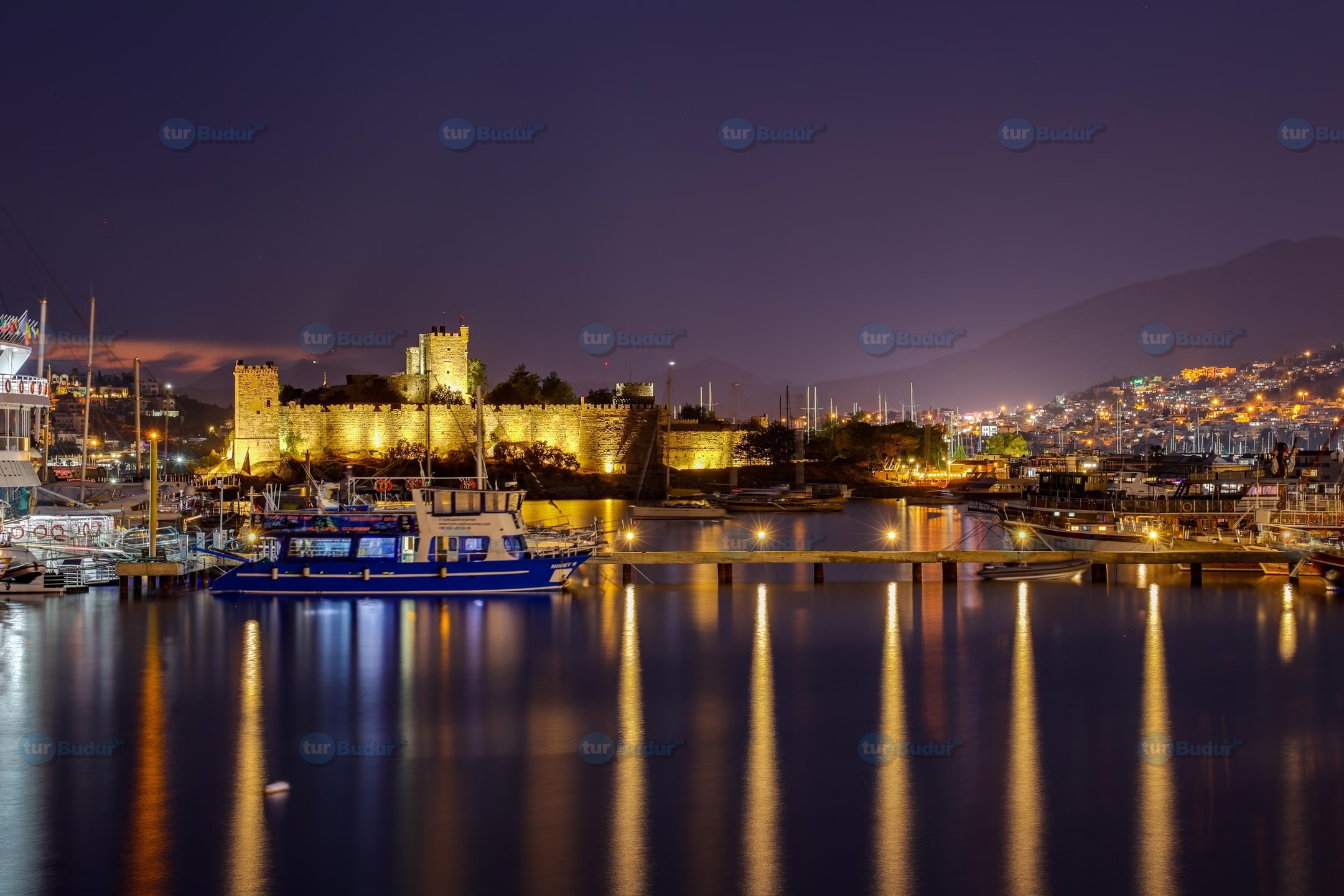 Diamond Of Bodrum