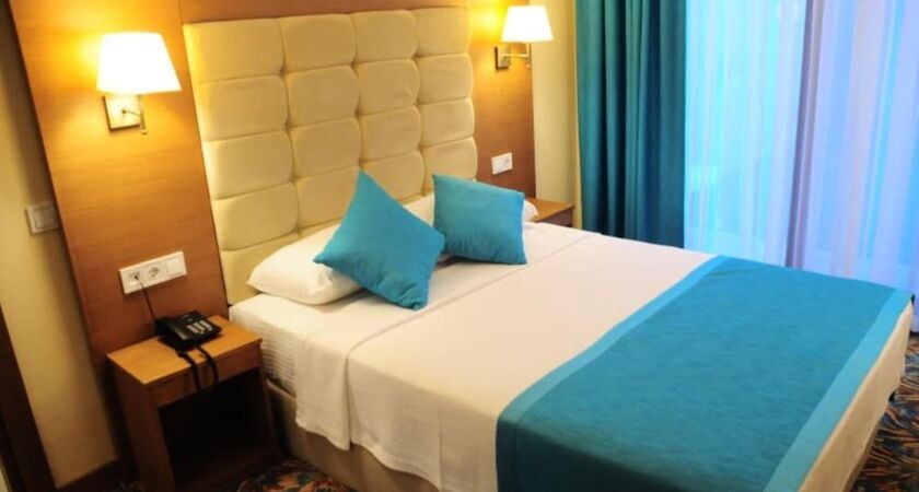 Liona Hotel Spa
