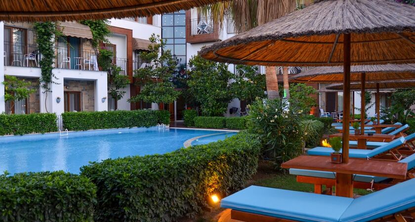 Liona Hotel Spa