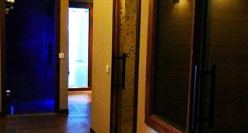 Liona Hotel Spa