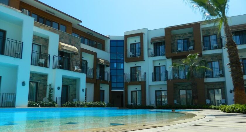 Liona Hotel Spa