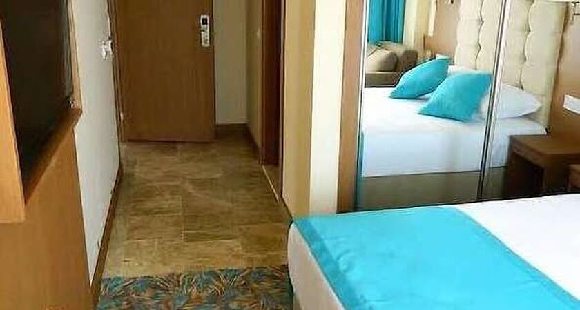Liona Hotel Spa