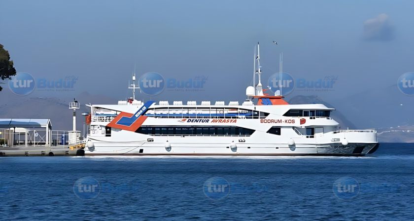 Turgutreis Kalimnos Turgutreis (Open Acık )