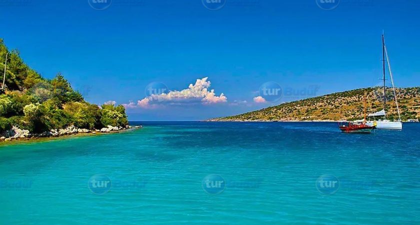 Orak Adası