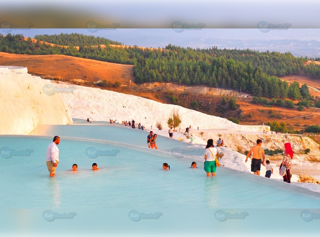 PAMUKKALE
