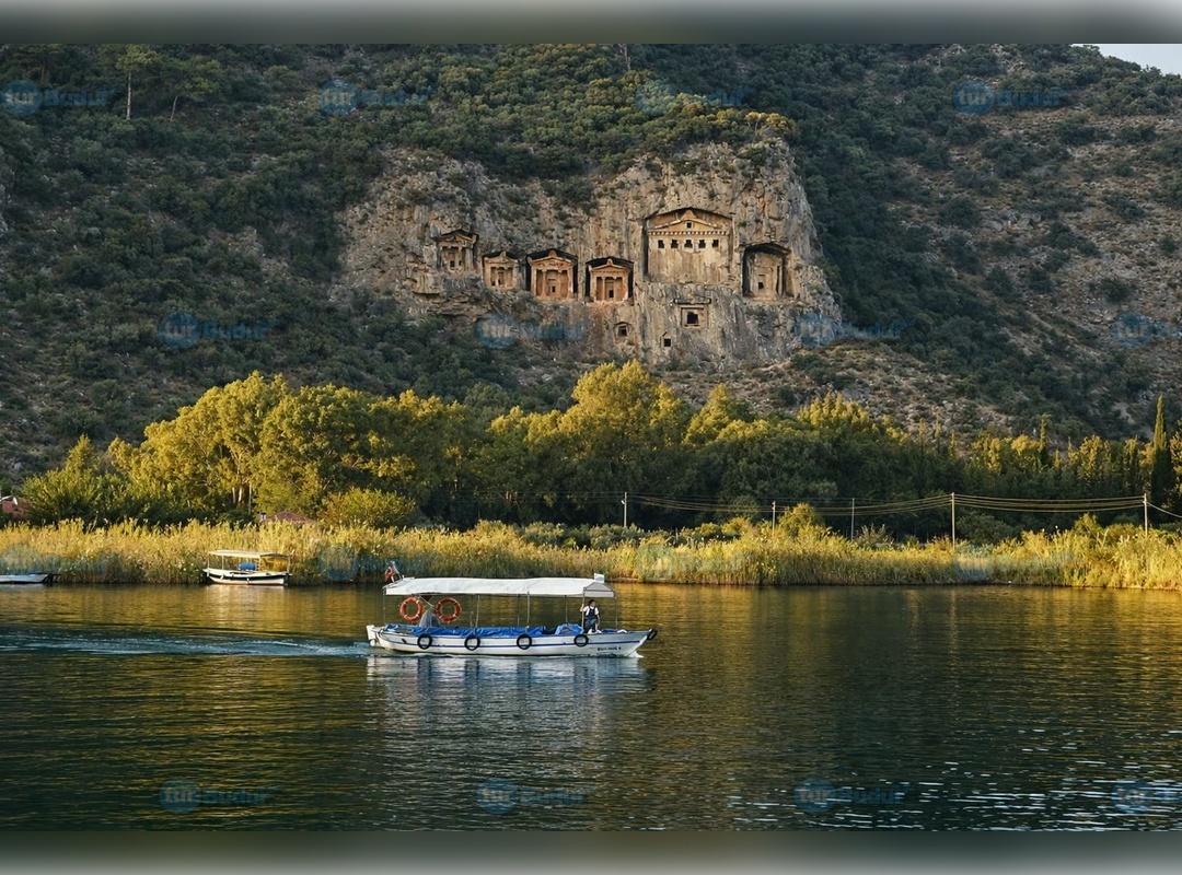 DALYAN TURU