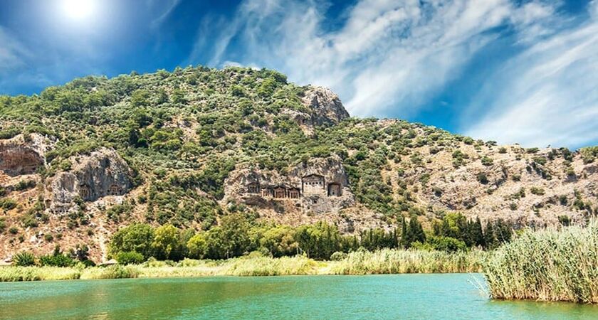 DALYAN