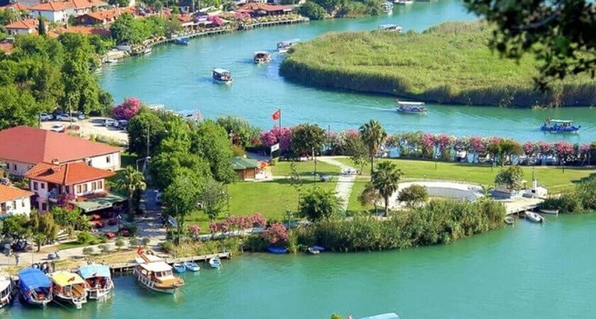 DALYAN