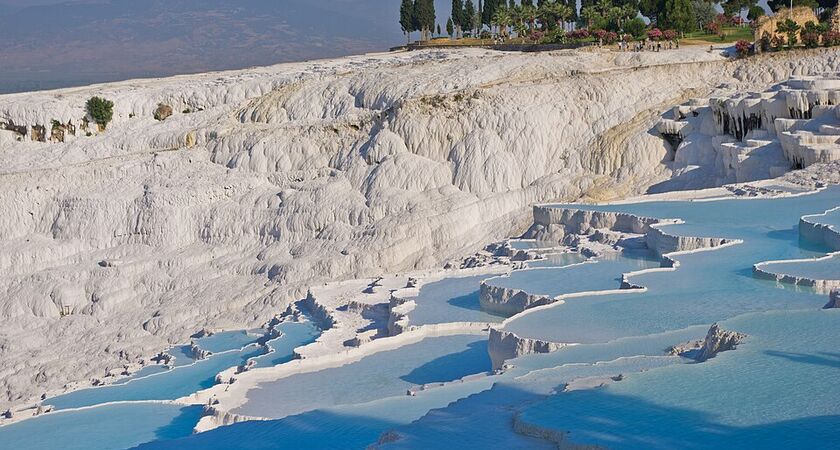 PAMUKKALE