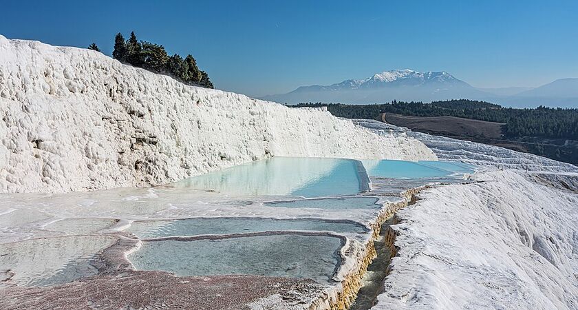 PAMUKKALE