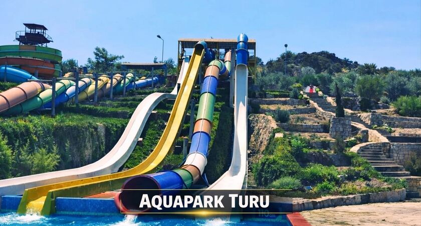 Aquapark Turu