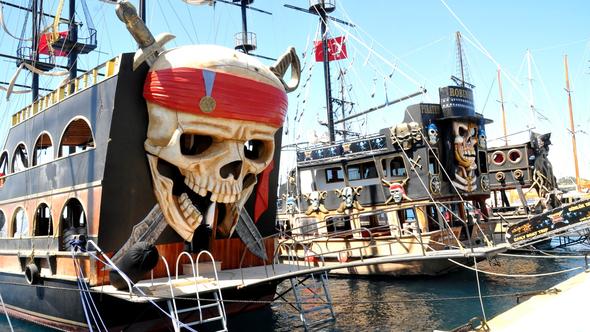 FETHİYE YEREL TURLAR