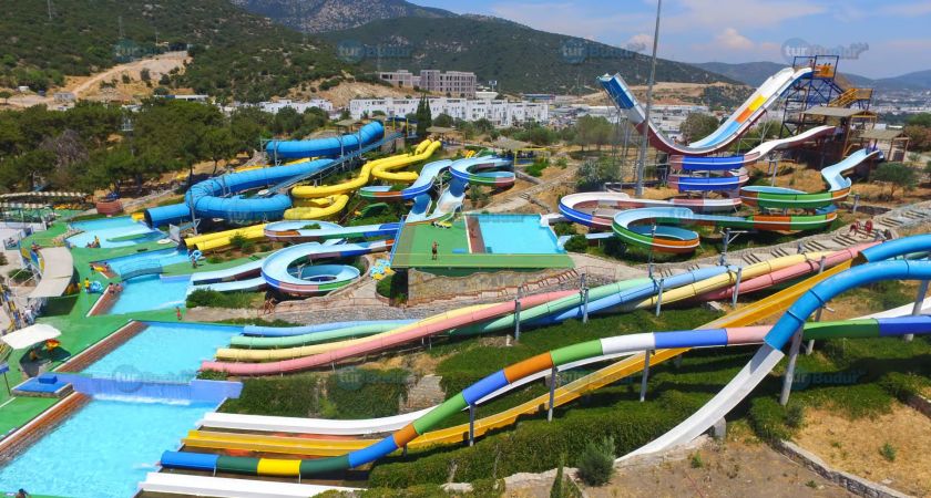 Aquapark Turu