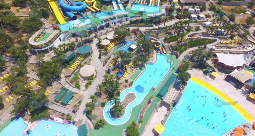 Aquapark Turu