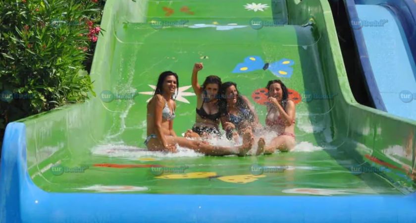 Aquapark Turu