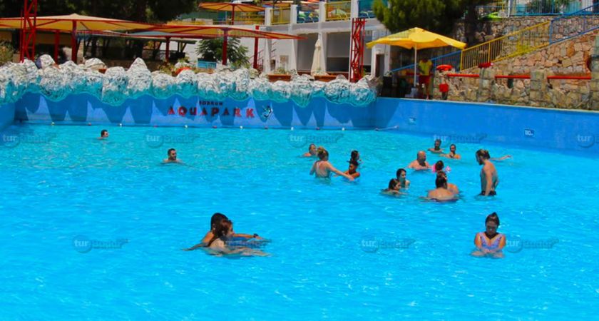 Aquapark Turu