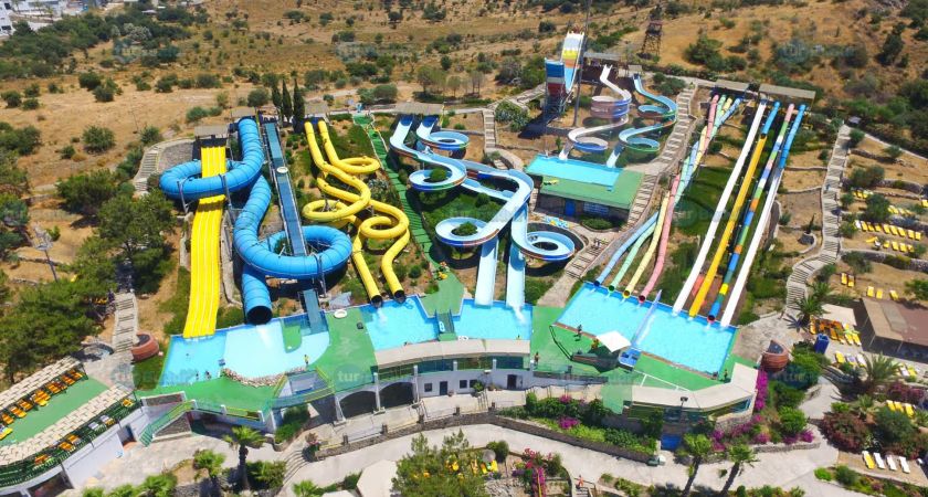 Aquapark Turu