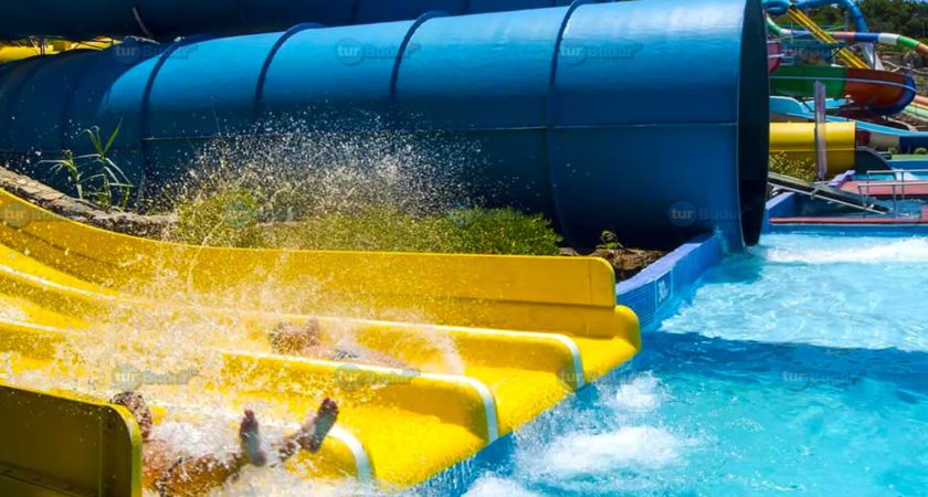 Aquapark Turu