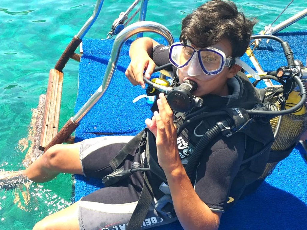 Turgutreis Tekne Turları