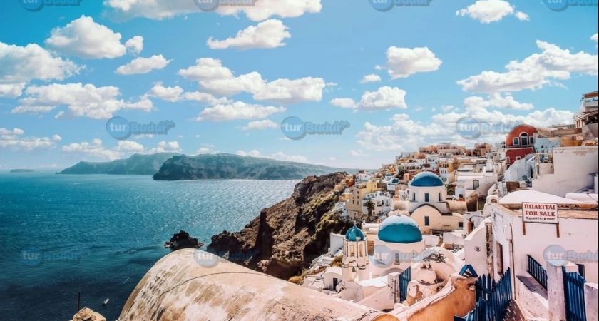 Kalimnos Feribot Bileti Tek Yön