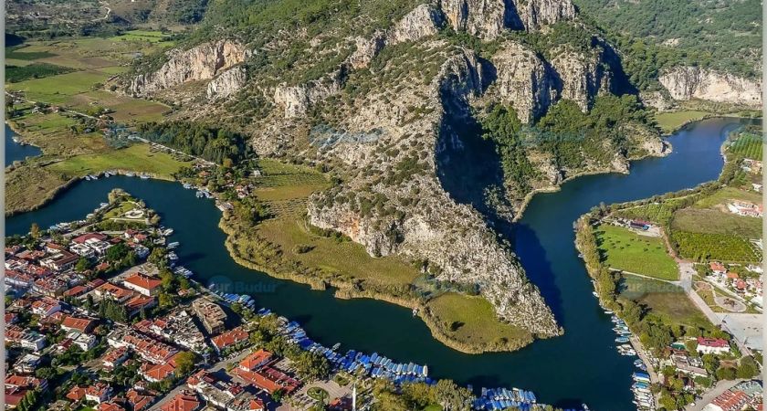 DALYAN TURU