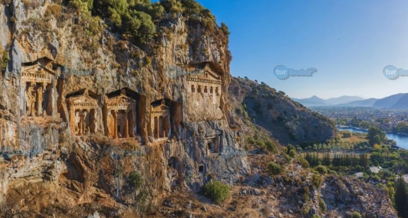 DALYAN TURU