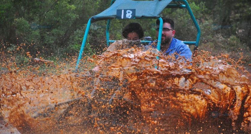 ATV SAFARİ DB