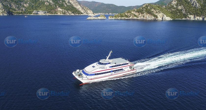 Fethiye Rodos Fethiye Open Açık