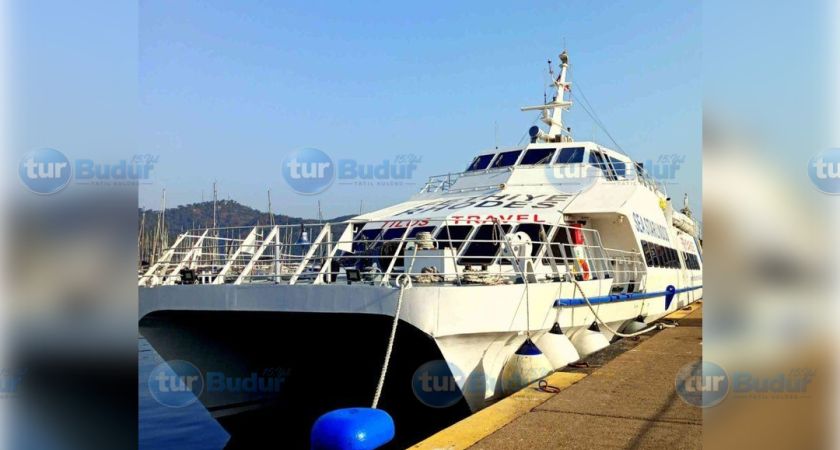 Rodos Fethiye Open Acık